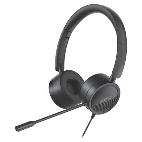 Wired Call Centre Headset