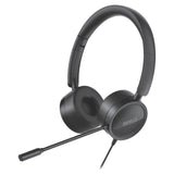 Wired Call Centre Headset
