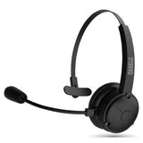 Wireless Call Centre Headset Mono