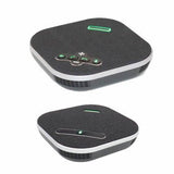 Wireless Daisy Chain Microphone/Speaker