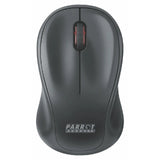 Wireless Keyboard + Mouse Combo
