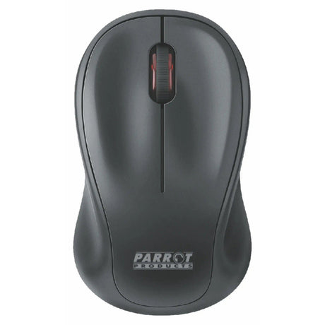 Wireless Keyboard + Mouse Combo