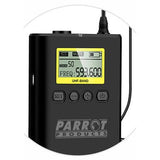 Wireless Lapel Microphone (Dual Channel)