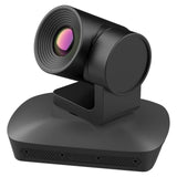 Wireless PTZ Voice Tracking Webcam