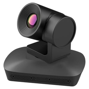 Wireless PTZ Voice Tracking Webcam