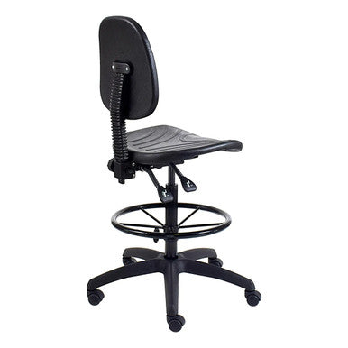 Works Draughtsman Office Chair