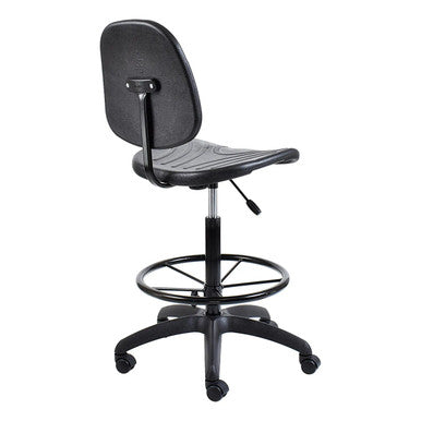 Works Draughtsman Office Chair