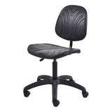 Works Industrial Typist Office Chair