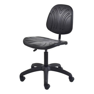Works Industrial Typist Office Chair - Office Stock Group