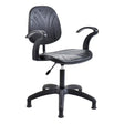 Works Industrial Typist Office Chair