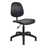 Works Industrial Typist Office Chair