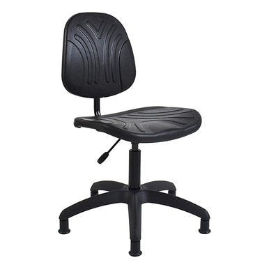 Works Industrial Typist Office Chair - Office Stock Group