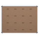 World Aa Map (1200 x 900 mm) MP0141, Large Detailed World Map Printed on Cardboard for Educational or Decorative Use.