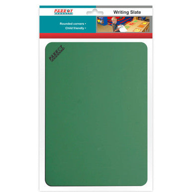 Writing Slate Chalk Markerboard (297*210mm - Carded)