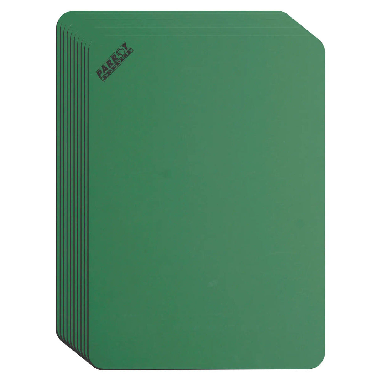 Writing Slate Chalk Markerboard (297*210mm Tens)