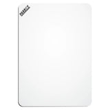 Writing Slate Markerboard (297 × 210mm Carded)
