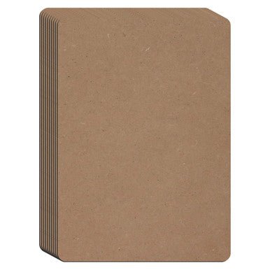 Writing Slate Markerboard (297 × 210mm – Tens)