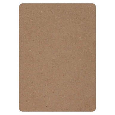 Writing Slate Markerboard A3 (297 × 420mm – Single)