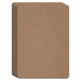 Writing Slate Markerboard (A3 - 297*420mm - Tens)