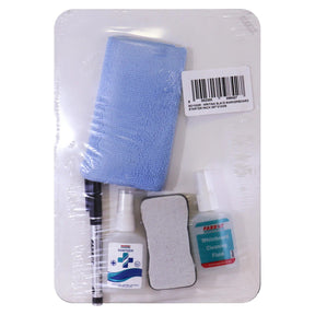 Writing Slate Markerboard Starter Pack 297 x 210mm