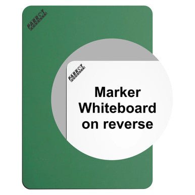 Writing Slate Markerboard/Chalk Paint (297 × 210mm – Carded)