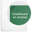 Writing Slate Markerboard/Chalk Paint (297 × 210mm – Carded)