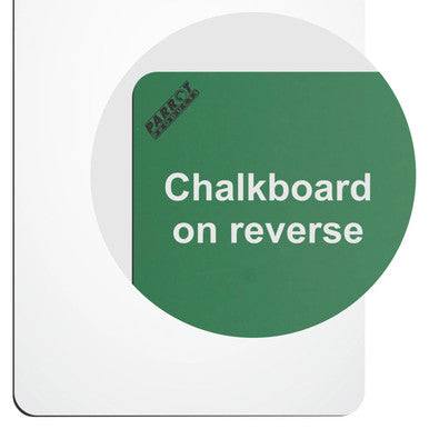 Writing Slate Markerboard / Chalk Paint (297*210mm - Carded) - Additional View 2