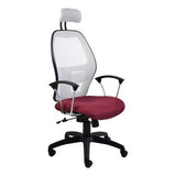 Xenon Mesh High-Back Office Chair
