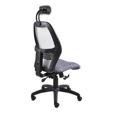 Xenon Mesh High-Back Office Chair