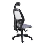 Xenon Mesh High-Back Office Chair