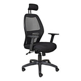Xenon Mesh High-Back Office Chair