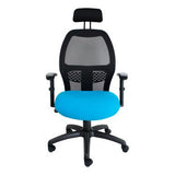 Xenon Mesh High-Back Office Chair