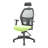 Xenon Mesh High-Back Office Chair