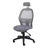 Xenon Mesh High-Back Office Chair