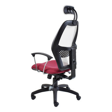 Xenon Mesh High-Back Office Chair