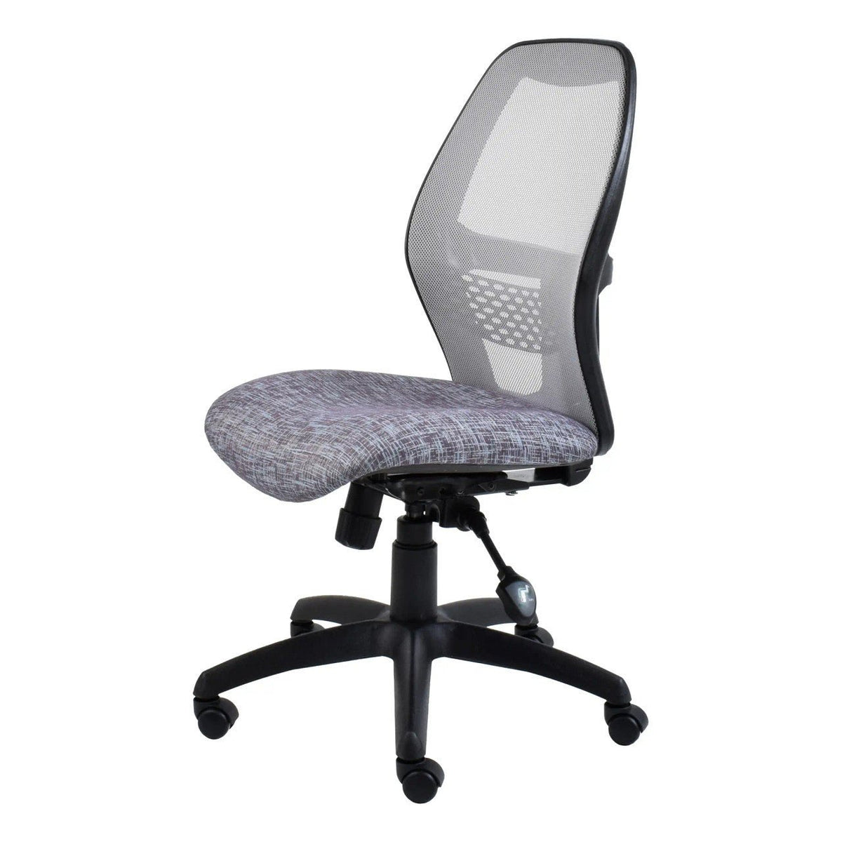 Xenon Mesh Medium-Back Office Chair
