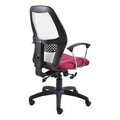 Xenon Mesh Medium-Back Office Chair