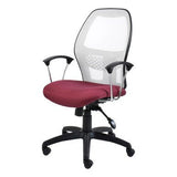 Xenon Mesh Medium-Back Office Chair
