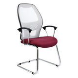 Xenon Mesh Visitor Office Chair