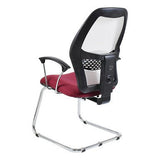 Xenon Mesh Visitor Office Chair