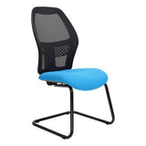 Xenon Mesh Visitor Office Chair