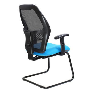 Xenon Mesh Visitor Office Chair