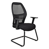 Xenon Mesh Visitor Office Chair