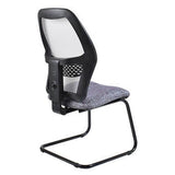 Xenon Mesh Visitor Office Chair