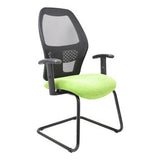 Xenon Mesh Visitor Office Chair