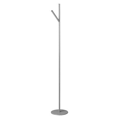 Y' Coat and Hat Double Stand
