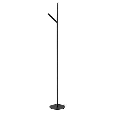 Y' Coat and Hat Double Stand