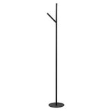 Y' Coat and Hat Double Stand - Additional View 2