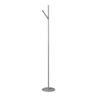 Y' Coat and Hat Single Stand - Additional View 2