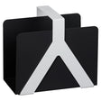 Y – Steel Magazine Holder